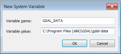 gdal-PathVariable-NewSystemVariable.png